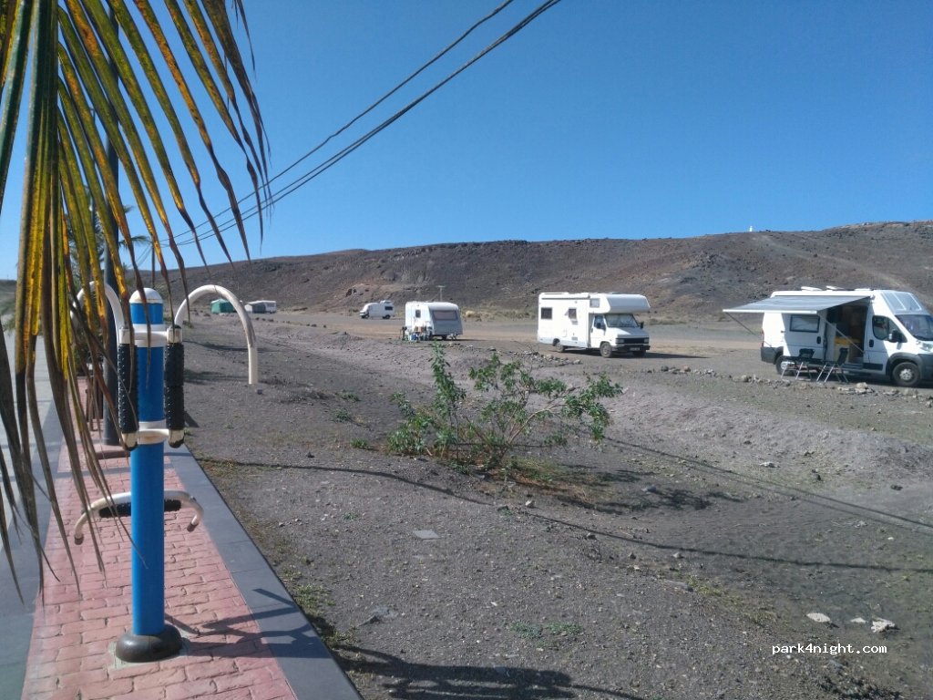 (35629) Tuineje - FV-2 — foto