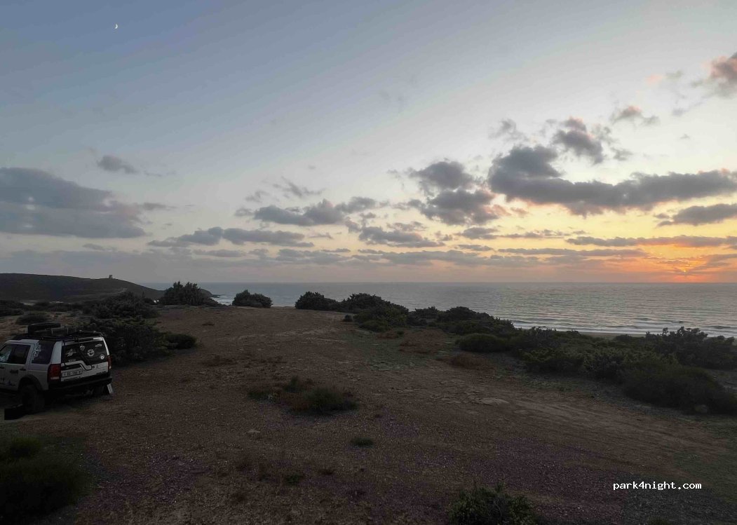 (09031) Sant'Antonio di Santadi - Unnamed Road — foto 4