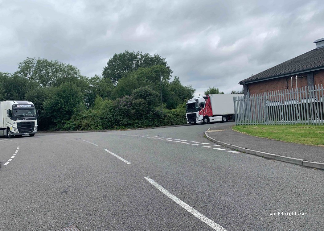 (NG16 4AE) Langley Mill - 206 Station Road — foto
