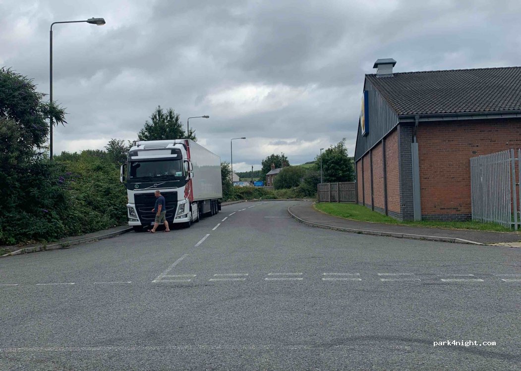 (NG16 4AE) Langley Mill - 206 Station Road — foto 2