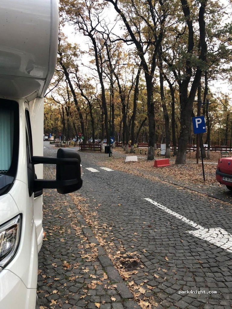 () Târgu Mureș - Verii Street — foto 2