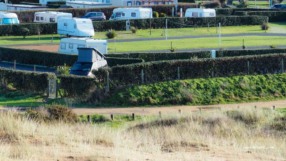 Camping Les Mielles — foto