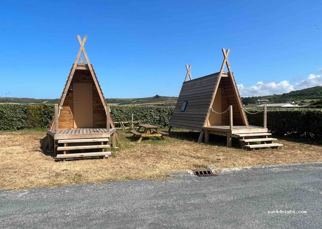 Camping Les Mielles — foto 2