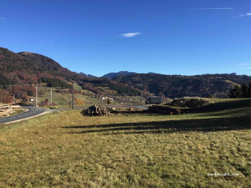 (74420) Habère-Poche - D12 — foto