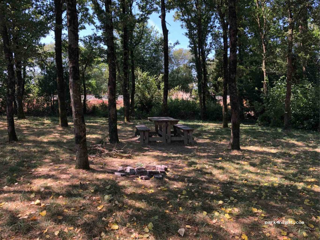 (49710) Sèvremoine - Unnamed Road — foto