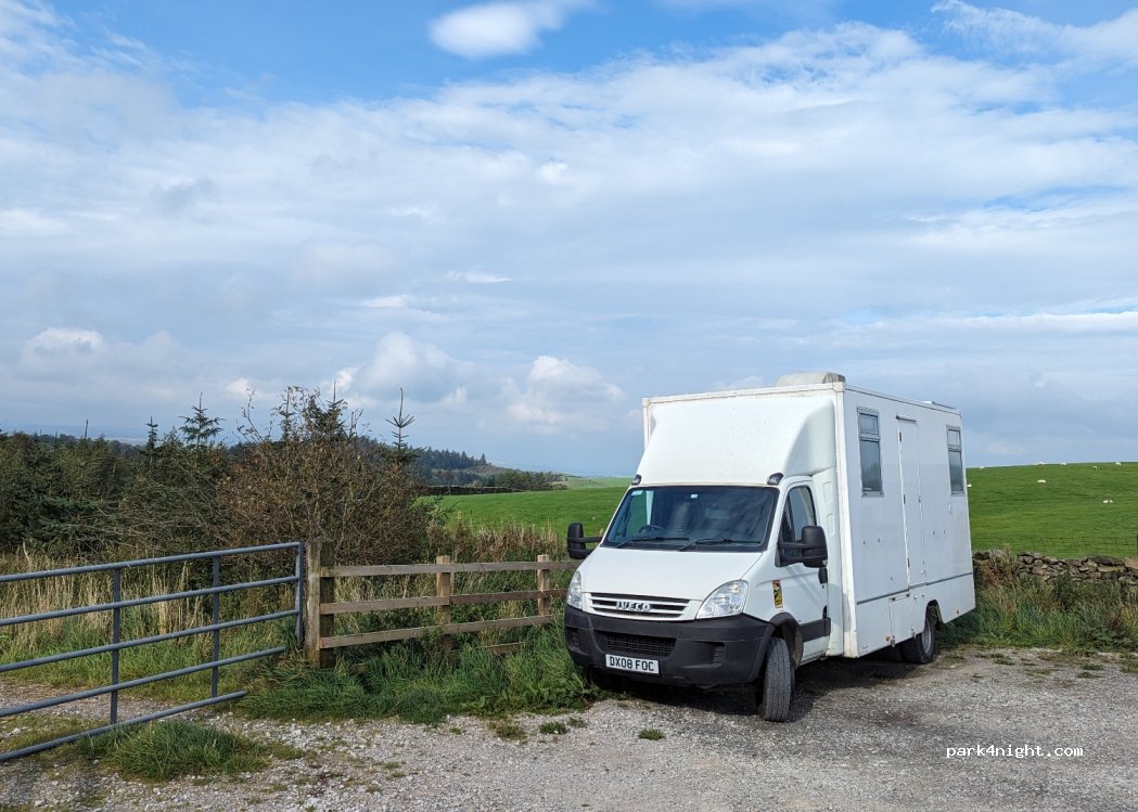 (BD23 4BB) - High Hill Lane — foto 2