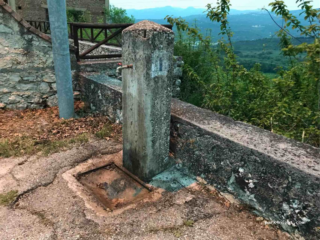 (84029) Sicignano degli Alburni - 1 Via Galdo Scalo — foto