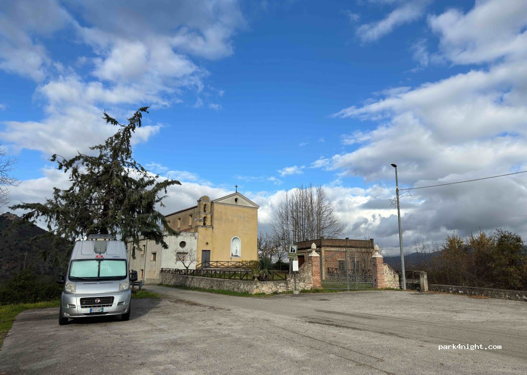 (84029) Sicignano degli Alburni - 1 Via Galdo Scalo — foto 3