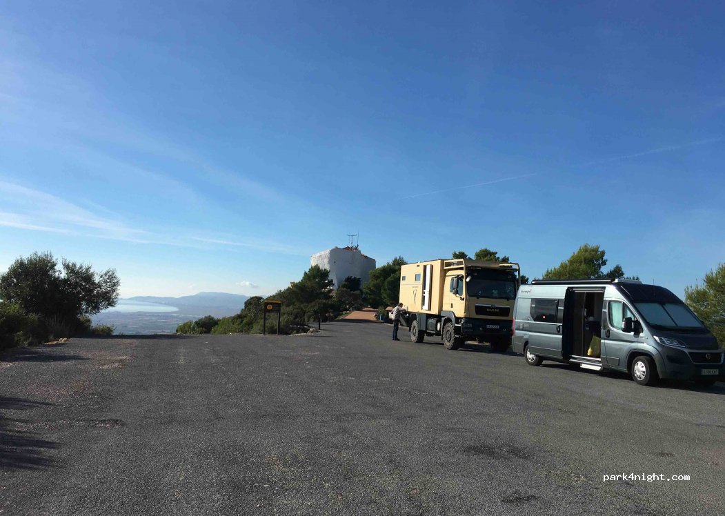(12579) Castelló - 1 Partida San Benito — foto