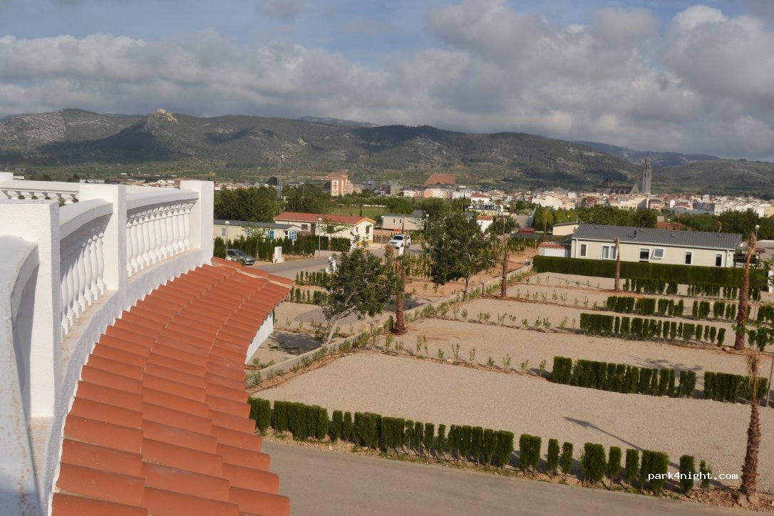 Los Olivos Camping Park — foto 2