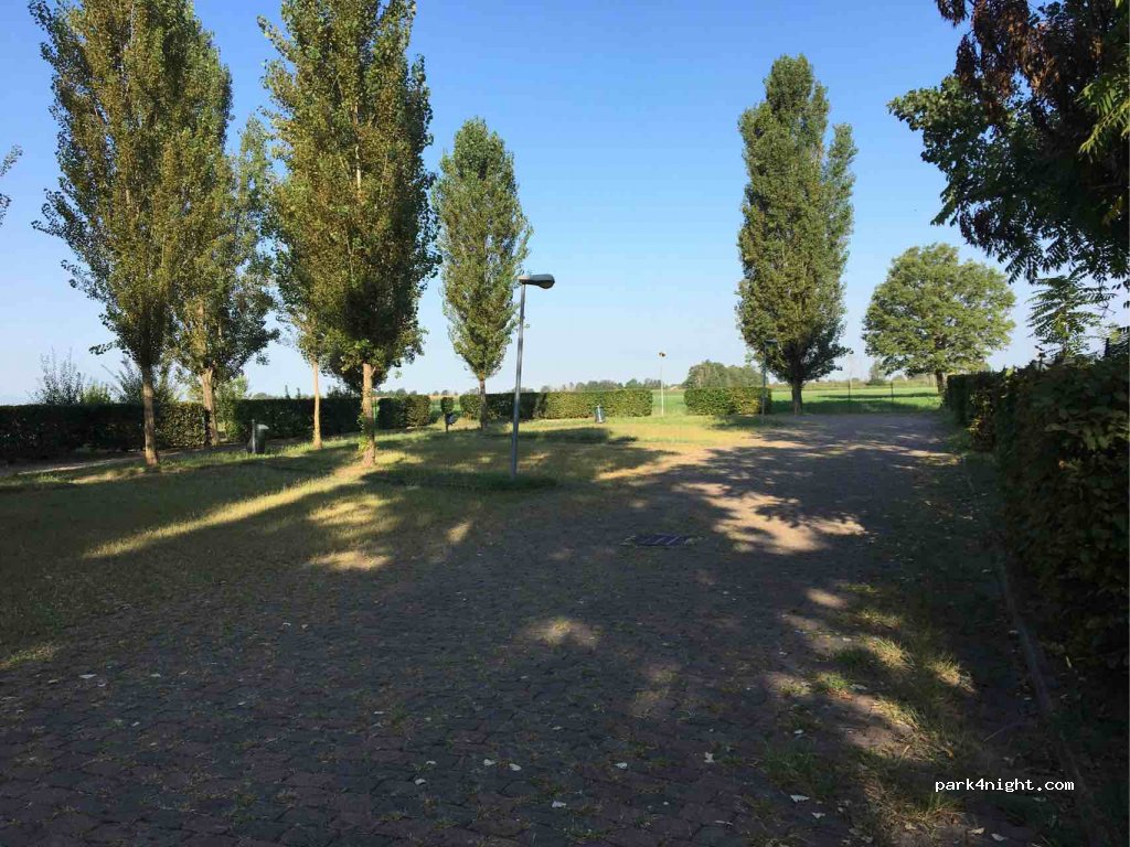 (29010) Sant'Agata - 25 Via Giuseppe Verdi — foto