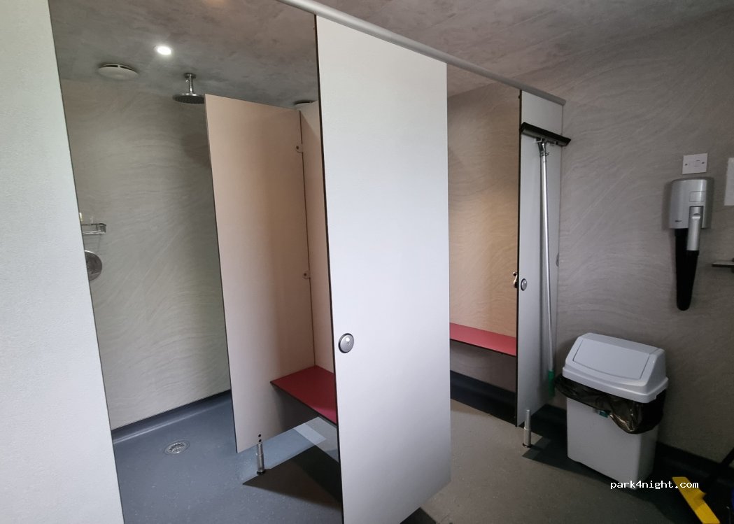 Deeside Holiday Park — foto 4