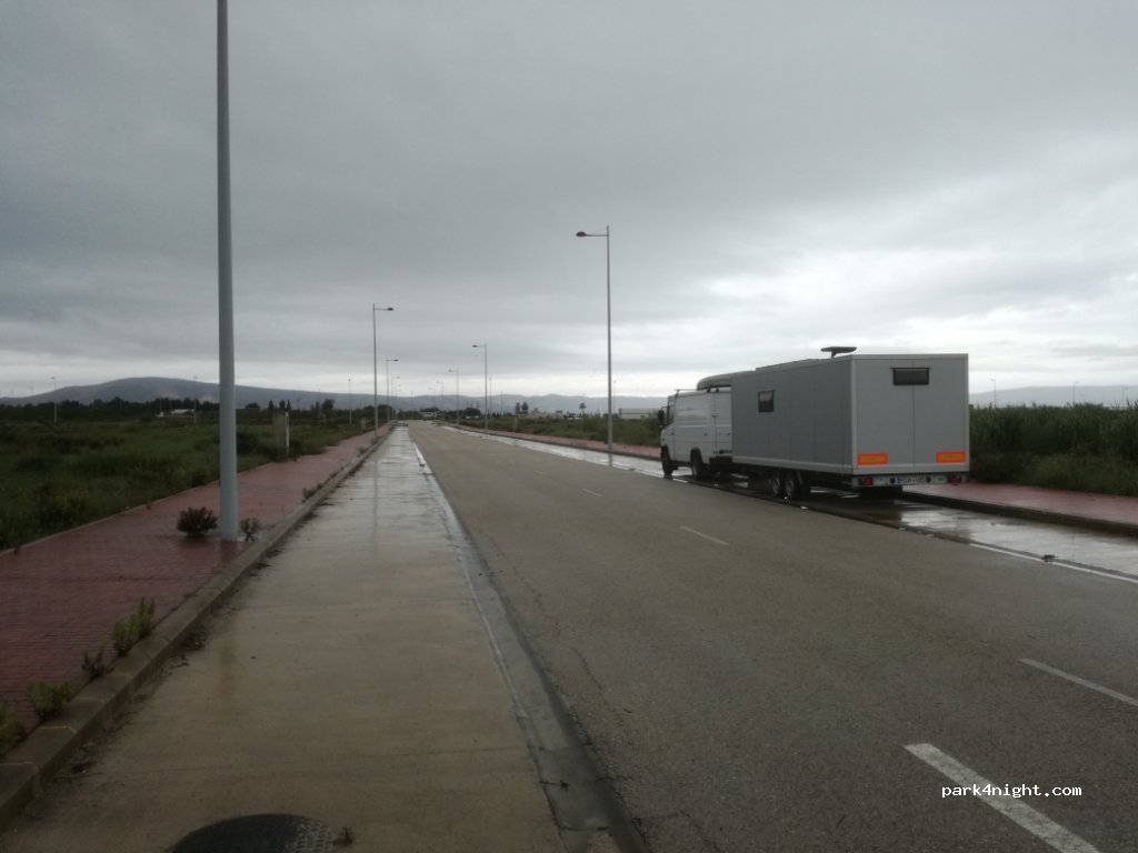 (46293) Castelló - — foto