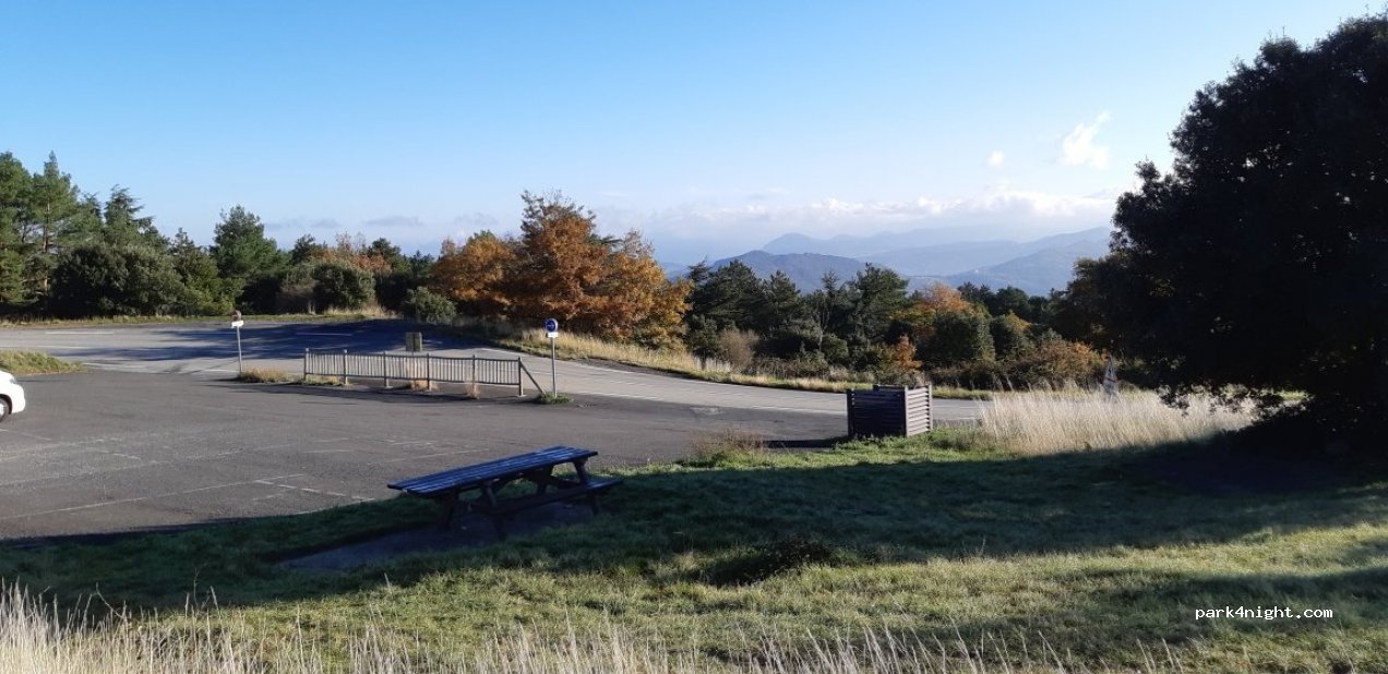 (11500) Quillan - Las Tiros — foto