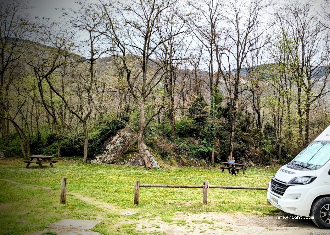 (09000) Mercus-Garrabet - D73 — foto 3