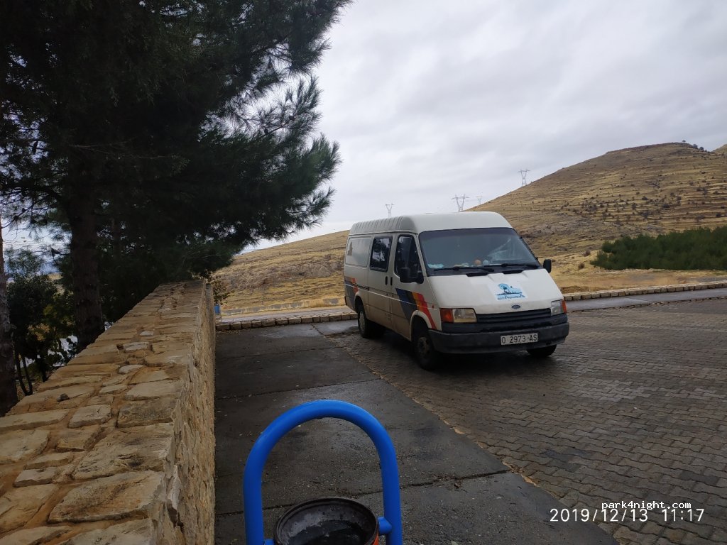 (47100)  - Deyrulzafharan Manastırı — foto 2