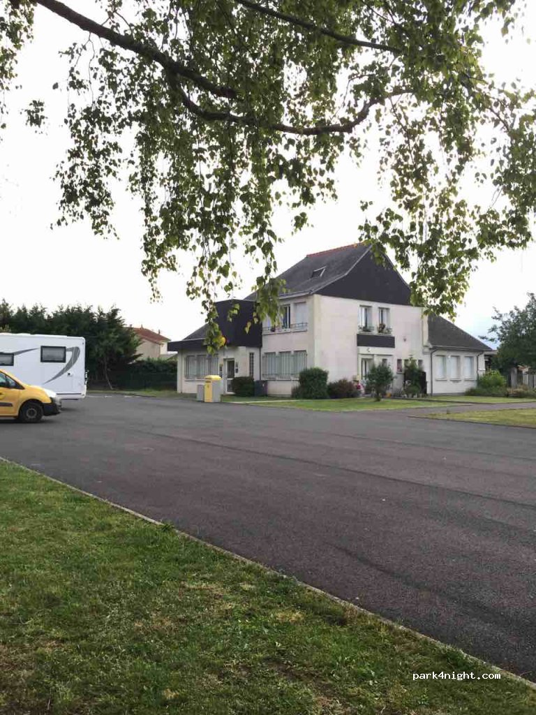 (86120) Les Trois-Moutiers - 5 Rue des Deniers — foto 2