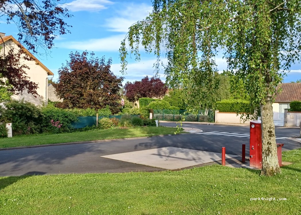 (86120) Les Trois-Moutiers - 5 Rue des Deniers — foto 4
