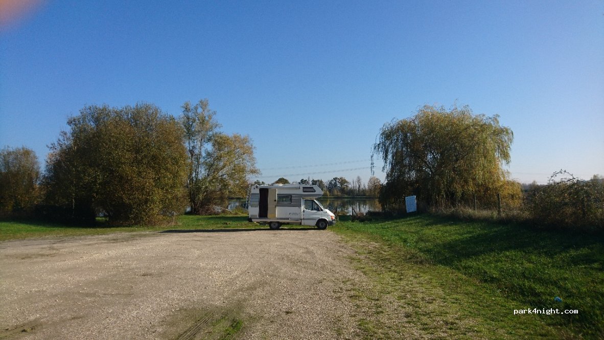 (24230) Saint-Antoine-de-Breuilh - 1420 Route de Saint-Aulaye — foto