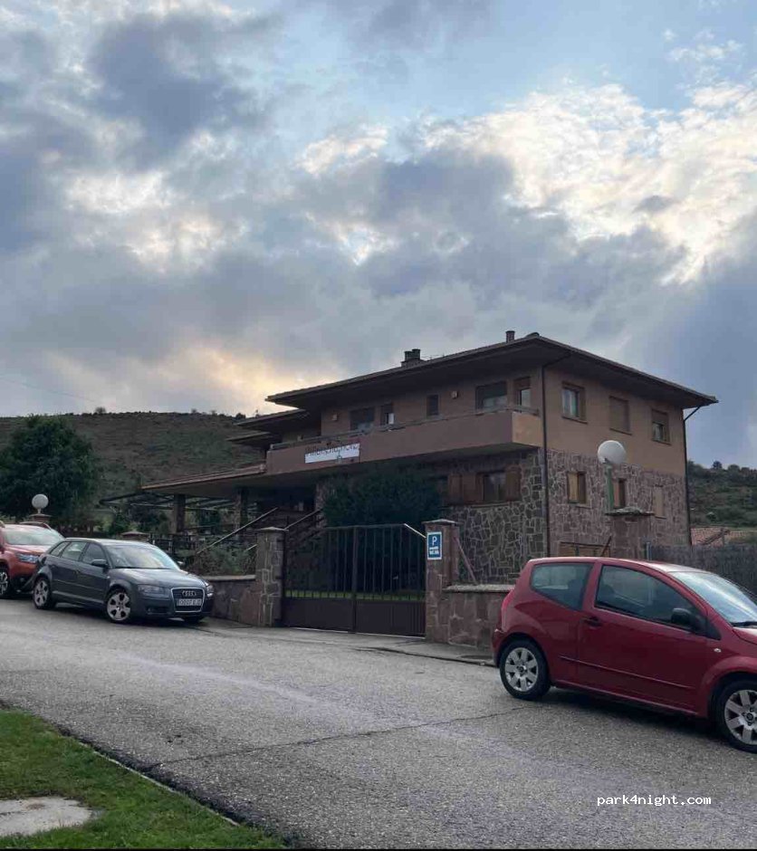 (09679) Neila - 27A Calle Santa Maria — foto 4