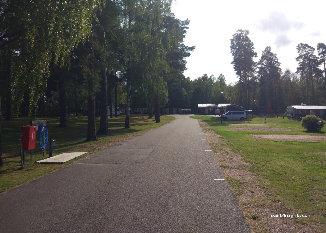 Hätte Camping — foto 2