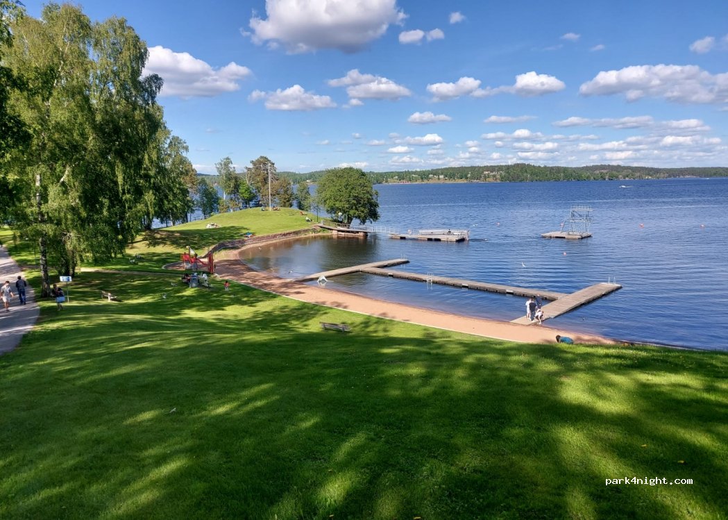 Hätte Camping — foto 3