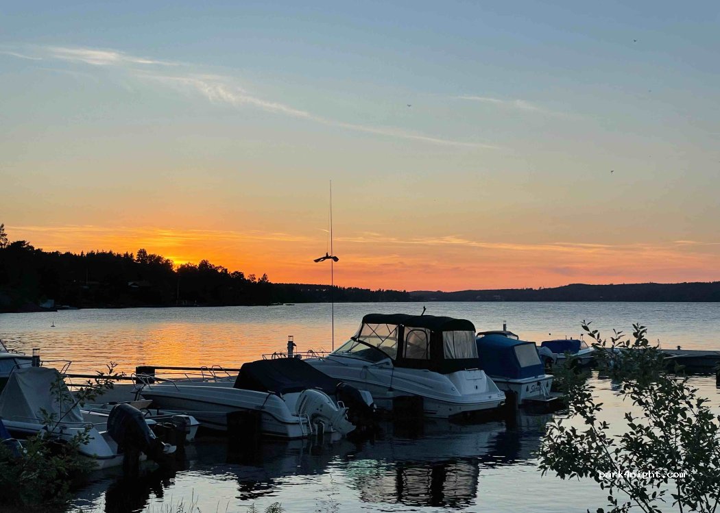 Hätte Camping — foto 4