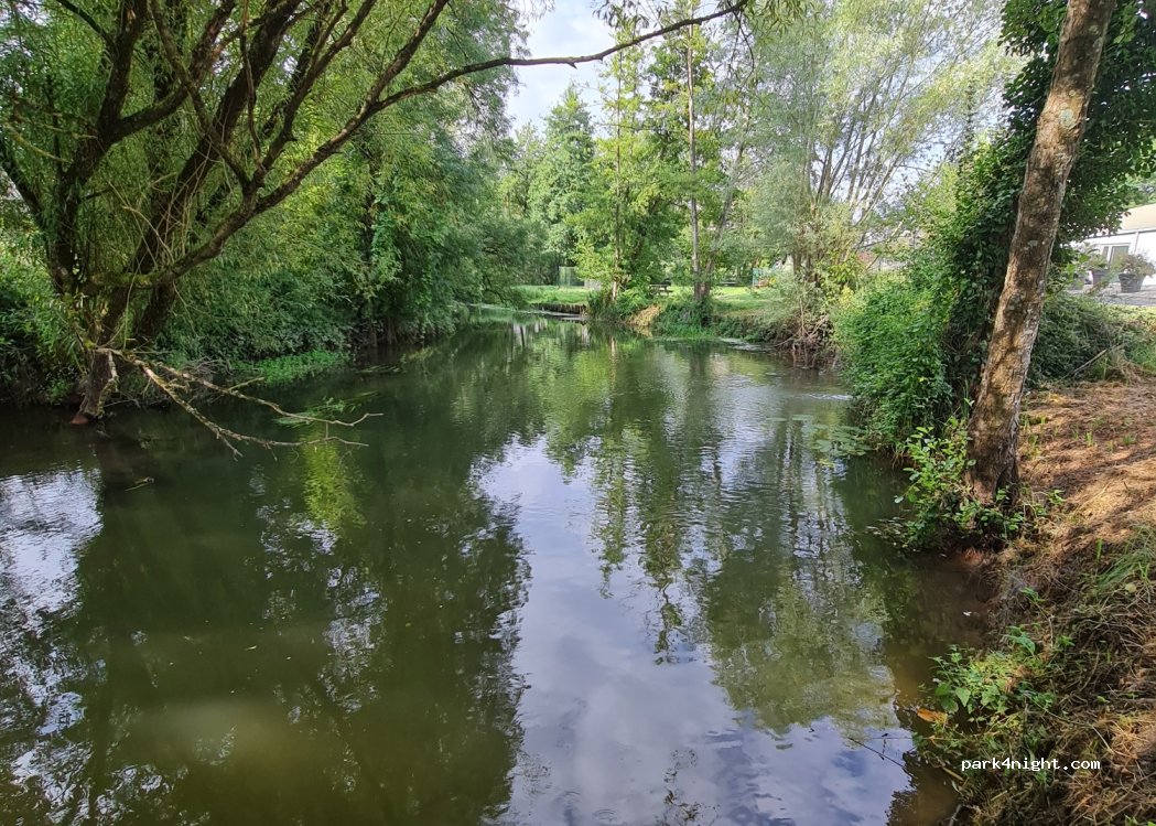 (36700) Châtillon-sur-Indre - Rue du Pré de Foire — foto 3