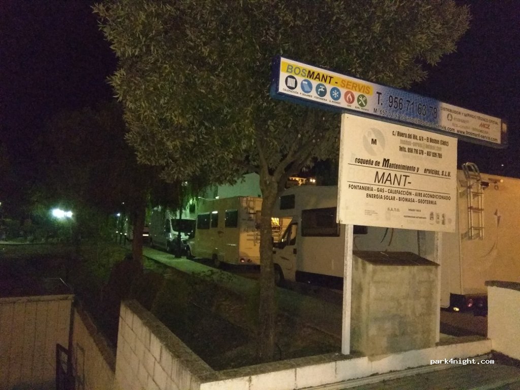 (11670) El Bosque - 1 Avenida Diputacion — foto 2