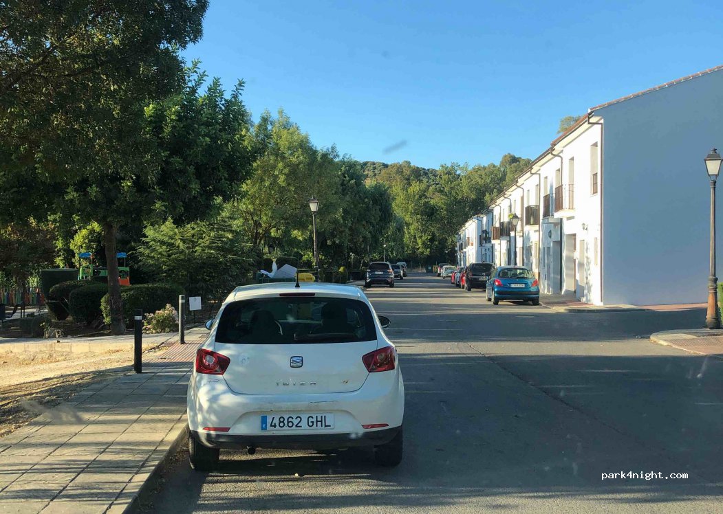 (11670) El Bosque - 1 Avenida Diputacion — foto 3