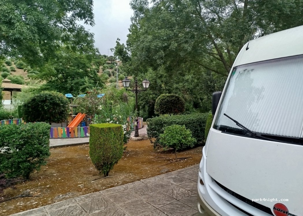 (11670) El Bosque - 1 Avenida Diputacion — foto 4