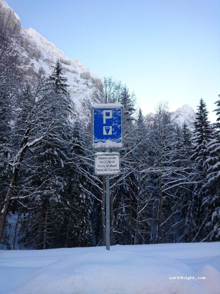 (3818) Grindelwald - Obere Gletscherstrasse 159 — foto 2