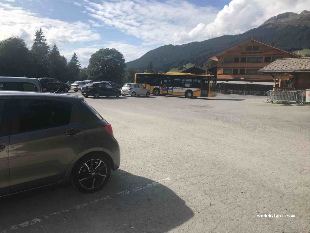 (3818) Grindelwald - Obere Gletscherstrasse 159 — foto 3