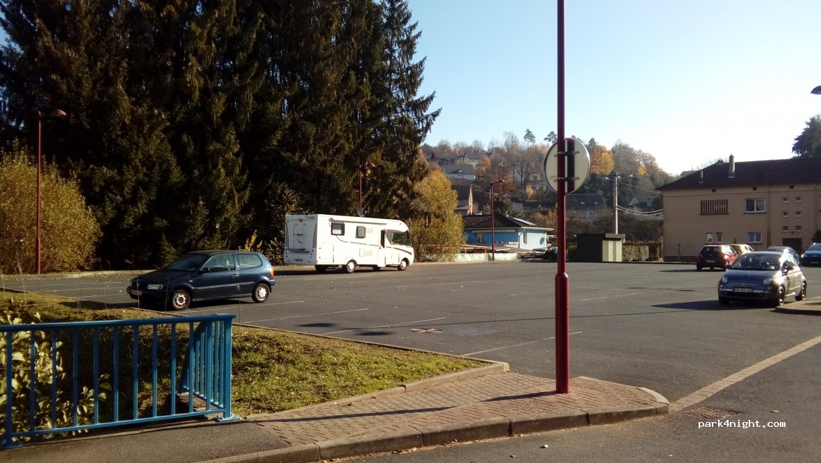 (57870) Troisfontaines - 4 Rue de l'Entente — foto 3