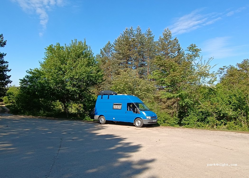 () Veliko Tarnovo - Unnamed Road — foto 4