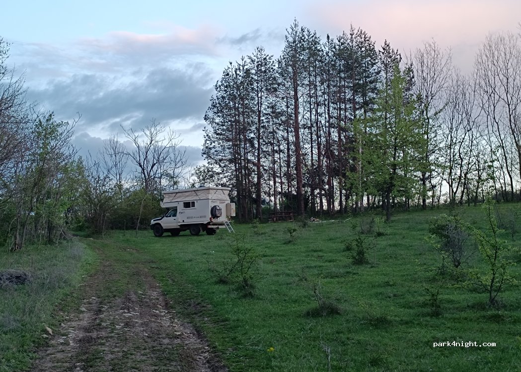 () Veliko Tarnovo - Unnamed Road — foto 5