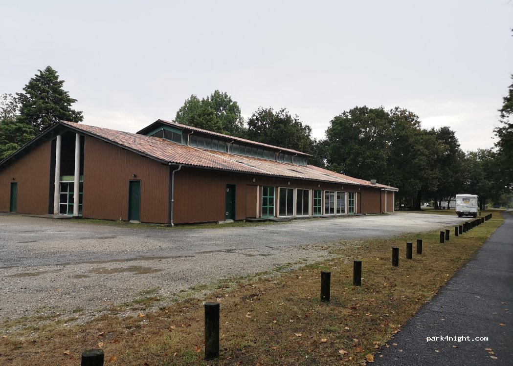 (33160) Salaunes - 4 Chemin de la Gare — foto 3