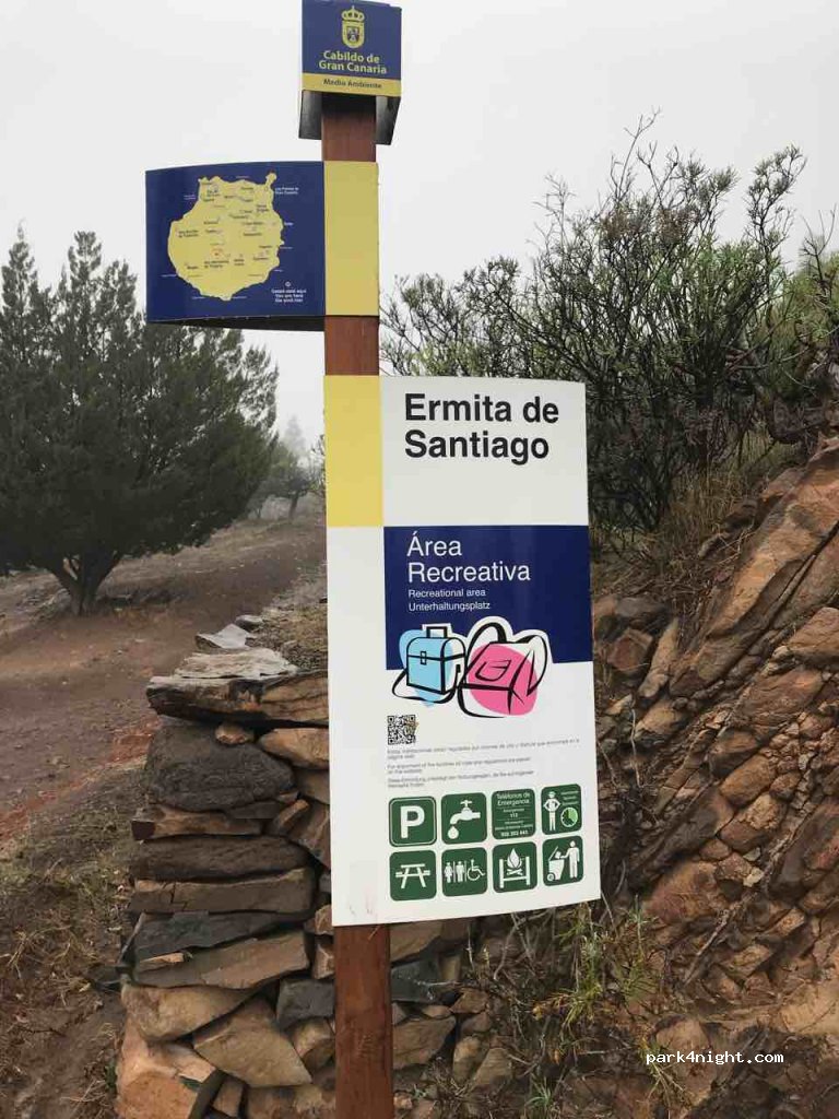 (35299) San Bartolomé de Tirajana - GC-604 — foto