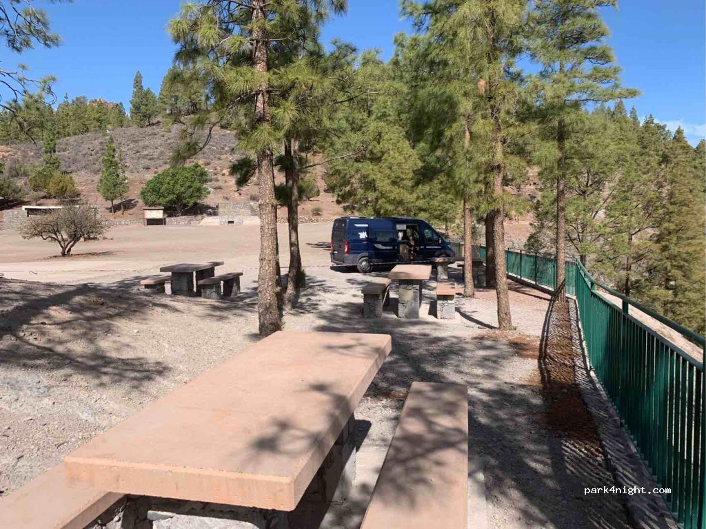 (35299) San Bartolomé de Tirajana - GC-604 — foto 2