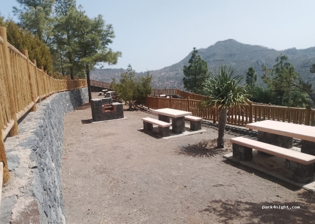 (35299) San Bartolomé de Tirajana - GC-604 — foto 3