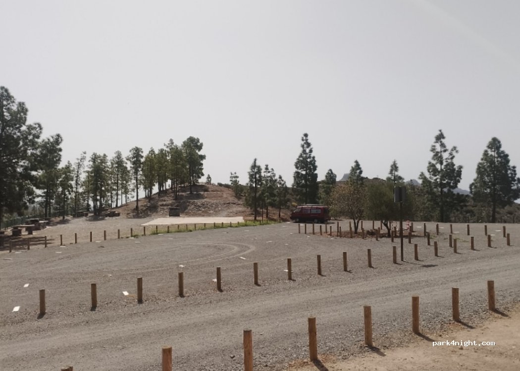 (35299) San Bartolomé de Tirajana - GC-604 — foto 4