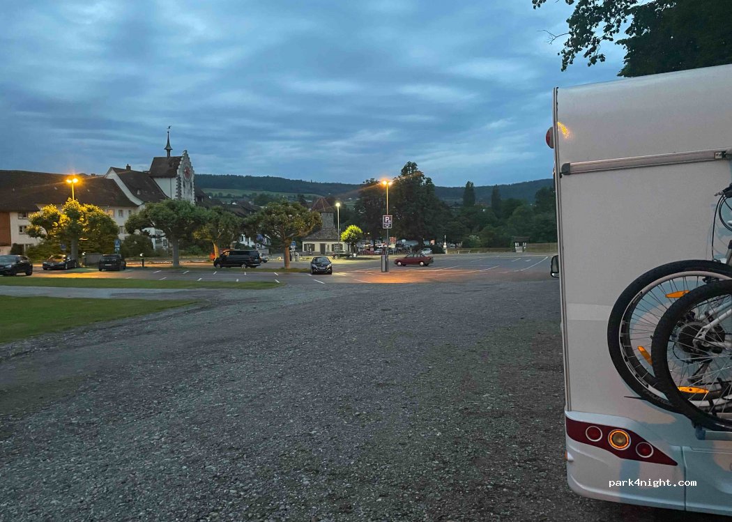 (8260) Stein am Rhein - 3 Fronhofgass — foto 3