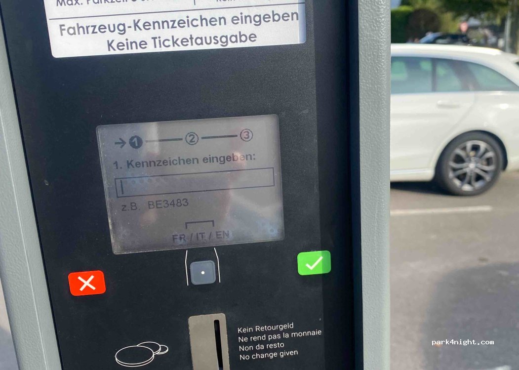 (8260) Stein am Rhein - 3 Fronhofgass — foto 4