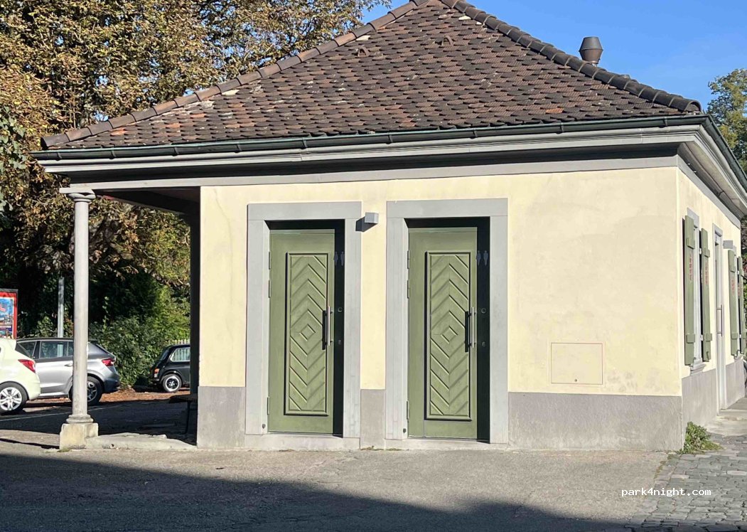(8260) Stein am Rhein - 3 Fronhofgass — foto 5