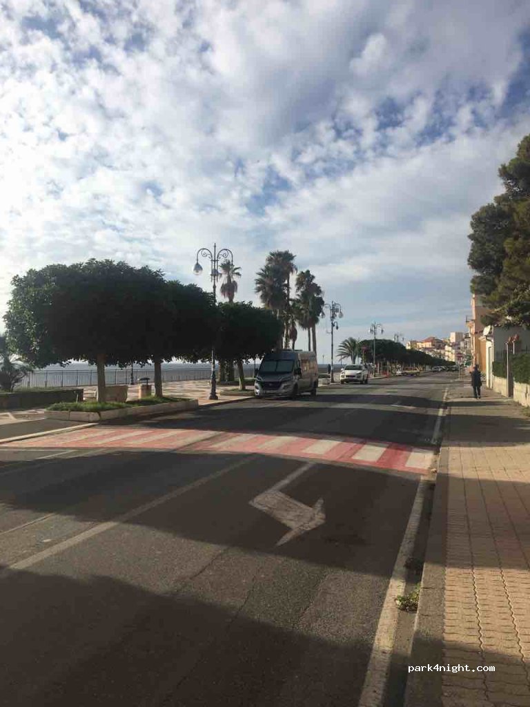 (87023) Diamante - 167 Corso Vittorio Emanuele — foto