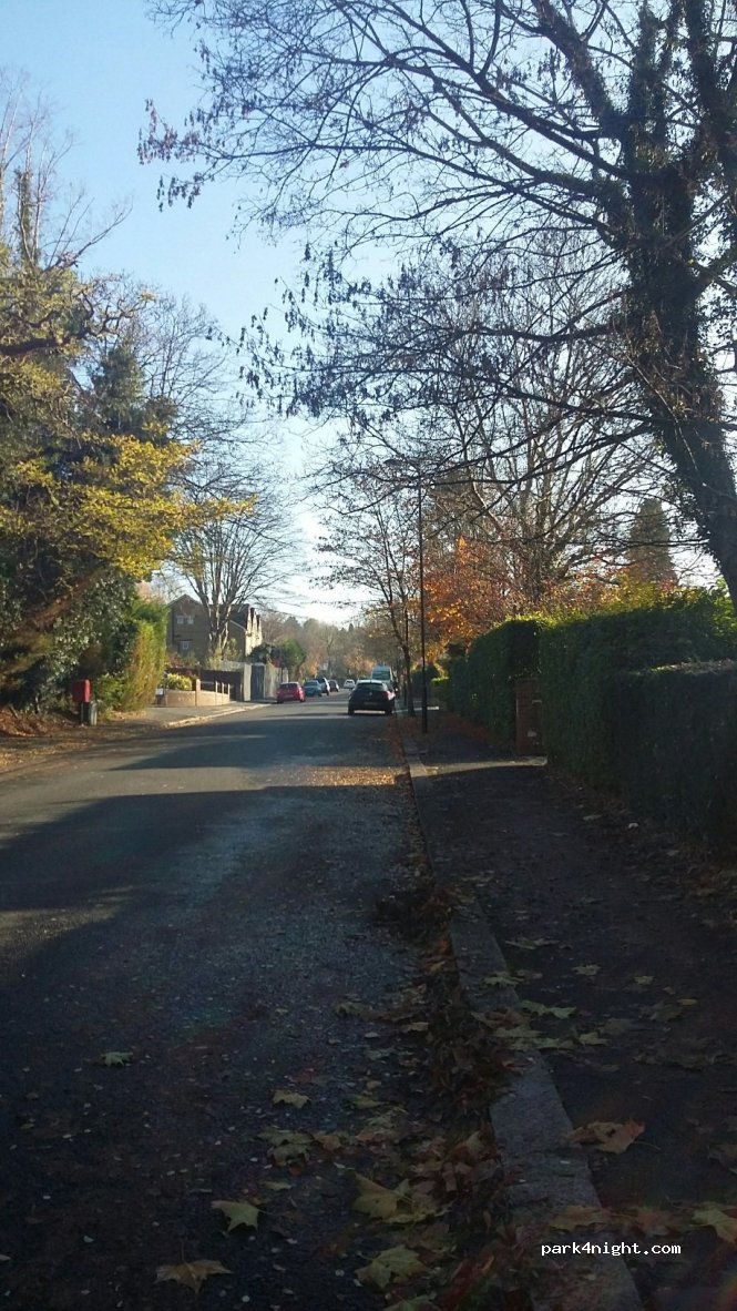 (CR2 0NY) Croydon - 109 Purley Oaks Road — foto 4