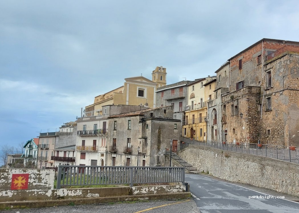 (87020) Guardia Piemontese - 52 Via Gian Luigi Pascale — foto 2