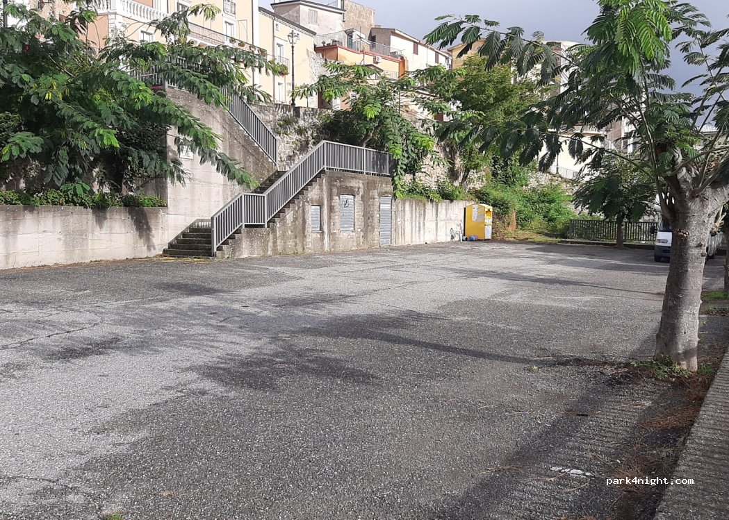 (87020) Guardia Piemontese - 52 Via Gian Luigi Pascale — foto 3