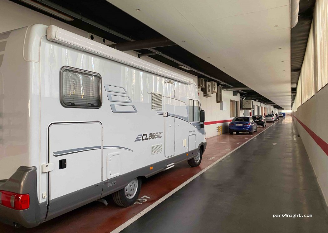 (03001) Alacant - 3 plaza del puerto — foto