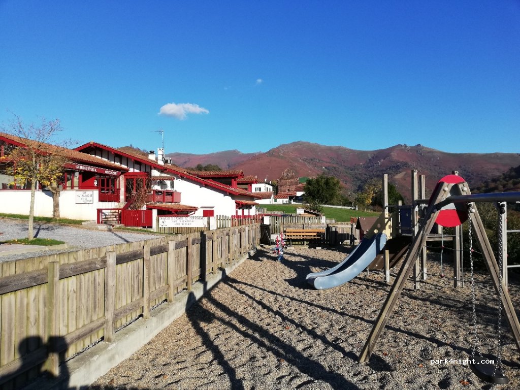 (64780) Bidarray - Unnamed Road — foto 2
